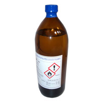 Aceton - 1l - OSOBNÍ ODBĚR