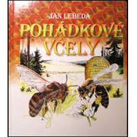 Pohádkové včely Y.G.