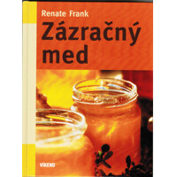 Zázračný med R.F.