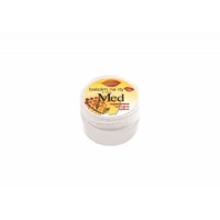 MEDQ10 Balzám na rty - 25 ml BC