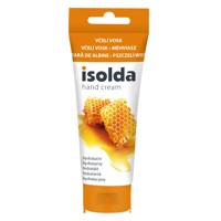 Isolda - kremé s včelím voskem - 100ml