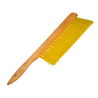 Smetáček s rukojetí - Bee Brush - DE