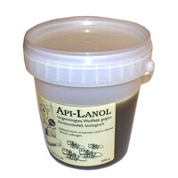 Odpuzovač mravenců - ApiLanol 0,5kg