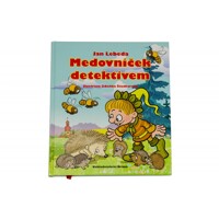 Medovníček detektivem