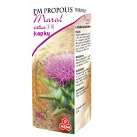 PM Propolis Maral extra 3% kapky 50 ml