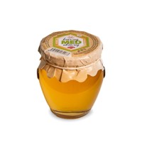 Med květový AKÁTOVÝ 250 g