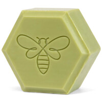 Medové mýdlo s olivovým olejem 100 g