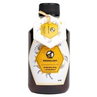 Propolisky Sirup s propolisem 0,25 L (380 g)