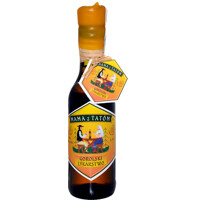 Mama z Tatom medový likér s jalovcem a mateřídouškou 0,19 L 40%