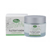 Pleťový krém s mateří kašičkou PLEVA
