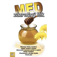 Med zázračný lék E.A.A.