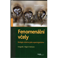 Fenomenální včely J.T.