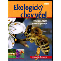 Ekologický chov včel C.B.