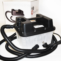 Vyvíječ / generátor páry Mellarius - 2 kW