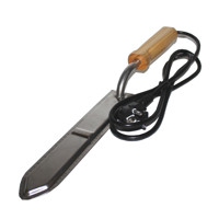 Nůž na odvíčkování -  elektrický 230V - 25 cm