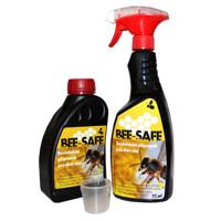 Dezinfekce BEE-SAFE - komplet