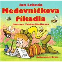 Medovníčkova říkadla J.L.