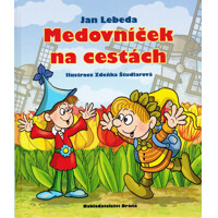 Medovníček na cestách  J.L.