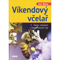 Víkendový včelař K.W.