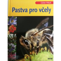 Pastva pro včely