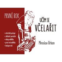 Učím se včelařit - První rok