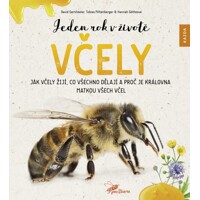 Jeden rok v životě včely