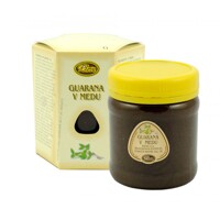 Guarana v medu 250g - PLEVA