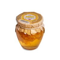 Akátový med a zázvor 250 g