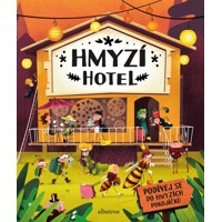 Hmyzí hotel