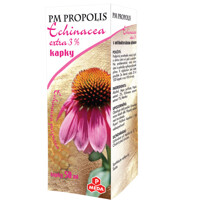 PM Propolis ECHINACEA extra 3% kapky 50 ml