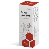 Dračí krev PM 50 ml