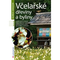 Včelařské dřeviny a byliny