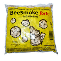 Palivo do dýmáku BeeSmoke Forte 200 g