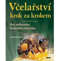 Včelařství krok za krokem K.B