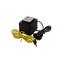 Trafo na zatavování mezistěn - nerez