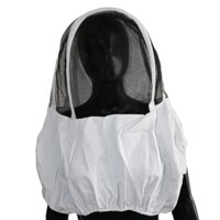 Ochranná kukla Mellarius s bavlněným plátnem