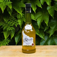 Medový likér Žihadlo 40% Bitter 0,5 L