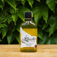 Medový likér Žihadlo 40% Bitter 0,2 L