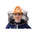 Ochranný klobouk - dětská velikost