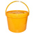 Nádoba na med - kýbl - 14 kg - plast